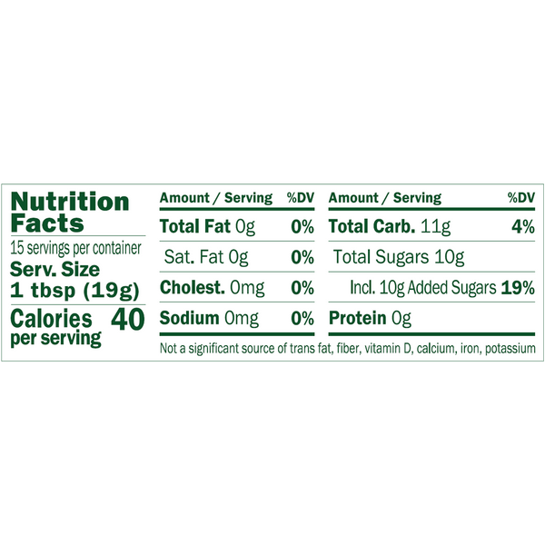 Portlandia Organic Spread- Strawberry