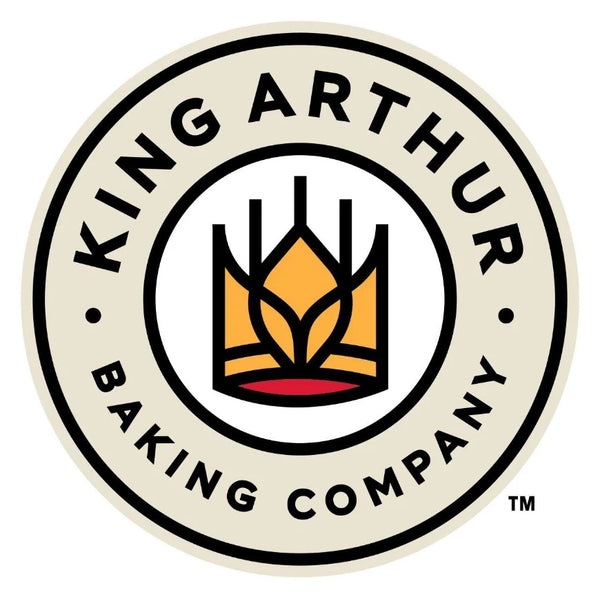 Bakewell Tart with King Arthur Baking Company