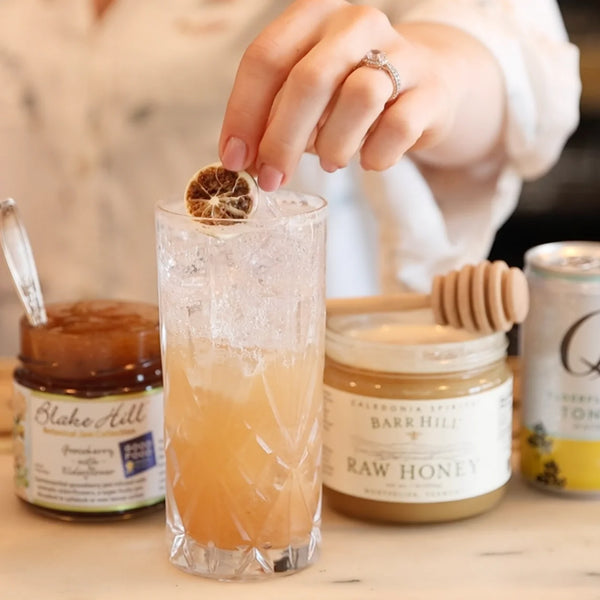 Bee Blossom Royale