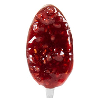 Raspberry with Wild Bergamot
