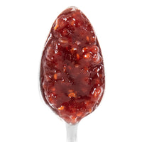 Raspberry Mostarda