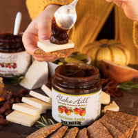 Harvest Jam Trio