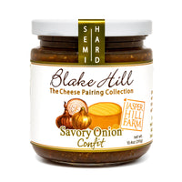 Savory Onion Confit