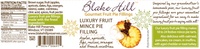 Fruit Mince Pie Filling 16oz