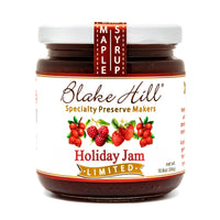 Holiday Jam