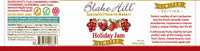 Holiday Jam