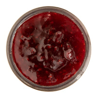 Raspberry with Wild Bergamot