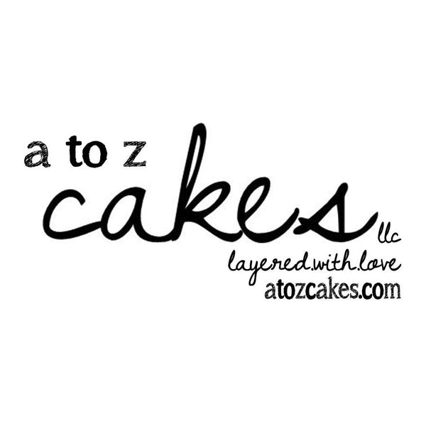 Holiday Apple Spice Cake with Cranberry Jam