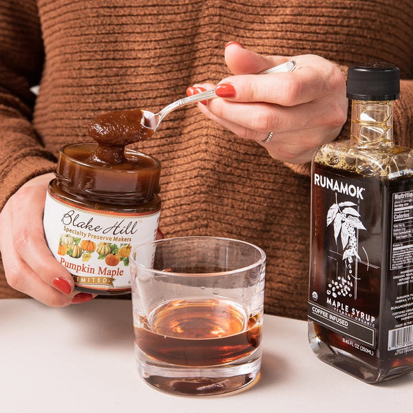 ‘First Snowfall’ Cocktail