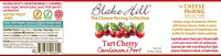 Tart Cherry with Cardamom & Port 10.8oz