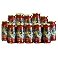 Portlandia's Organic Cocktail Sauce 17 oz (482g)