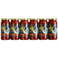 Portlandia's Organic Cocktail Sauce 17 oz (482g)