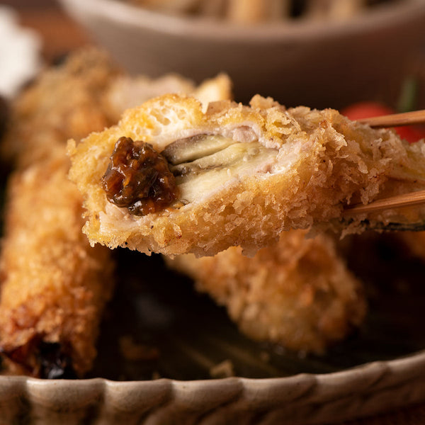 Kuze Fuku Green Onion Miso Rice Topping 9.3 oz (265g)