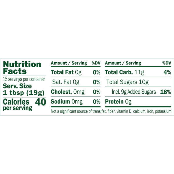 Portlandia Organic Spread- Blackberry