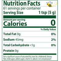 Portlandia's Organic Hot Sauce Mustard Curry 10.8 oz (307g)