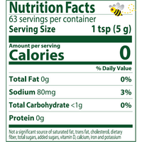 Portlandia's Organic Hot Sauce Original 10.8 oz (367g)