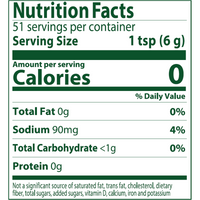 Portlandia's Organic Hot Sauce Smoky 10.8 oz (307g)