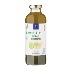 Kuze Fuku Matcha Latte Mixer 15.9 fl oz (470ml)