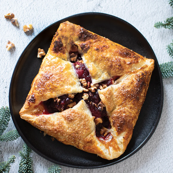 Bonnie's Cranberry Cherry Cabernet 8.75 oz (248g)