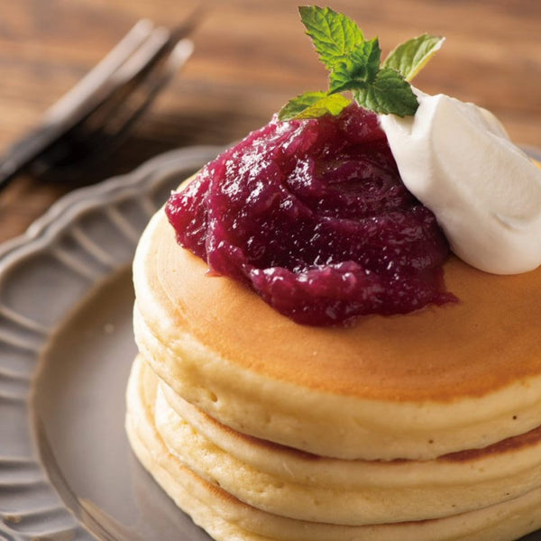 Kuze Fuku Purple Sweet Potato Spread 7.6 oz (215.5g)