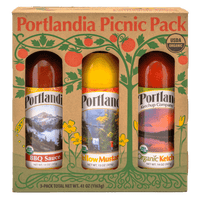 Portlandia's Picnic Pack