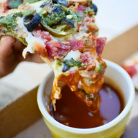 Portlandia's Organic Hot Sauce Original 10.8 oz (367g)