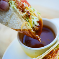 Portlandia's Organic Hot Sauce Smoky 10.8 oz (307g)