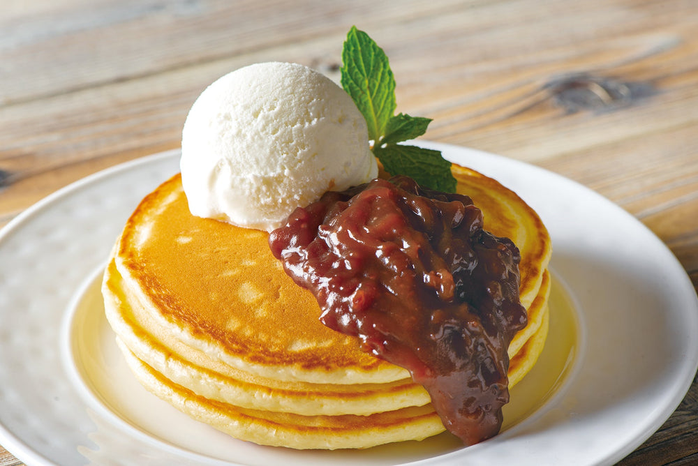 Add some Fun to your Breakfast!