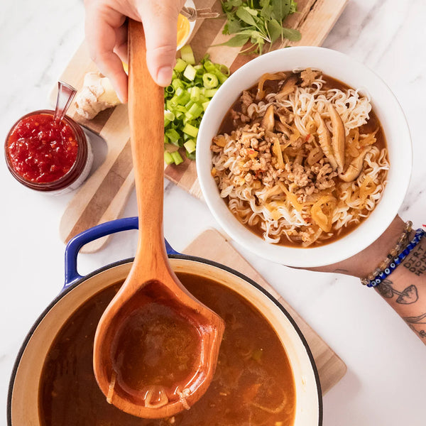 Fresno Thai Ramen