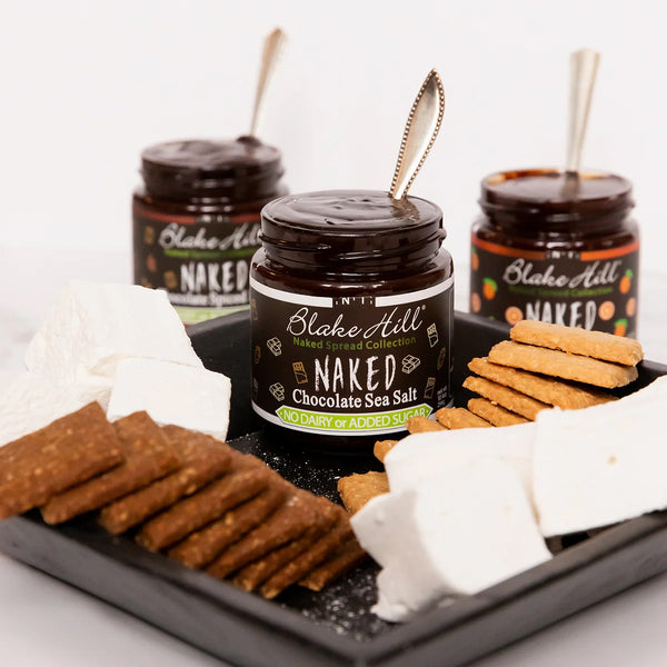 S’mores Galore Board
