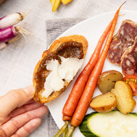Savory Onion Confit