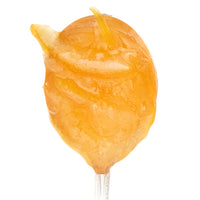 Meyer Lemon with Honey