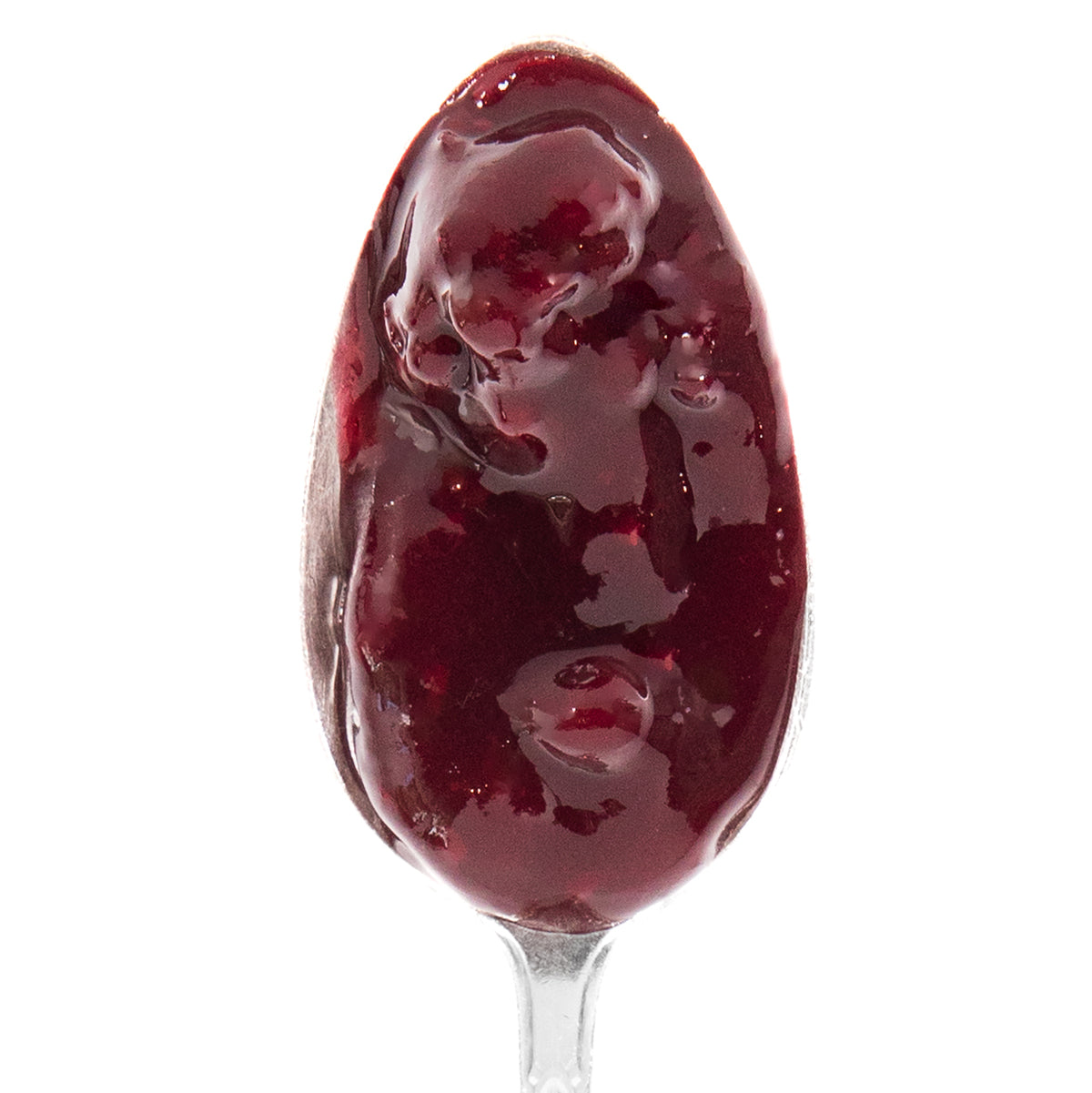 Naked Triple Berry Spread