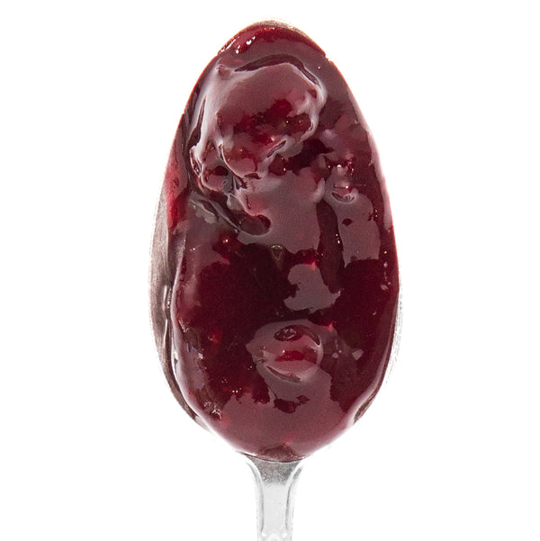 Naked Triple Berry Spread