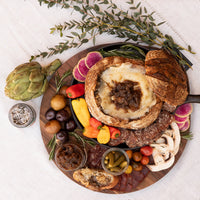 Savory Onion Confit