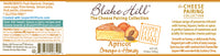 Apricot with Orange & Honey