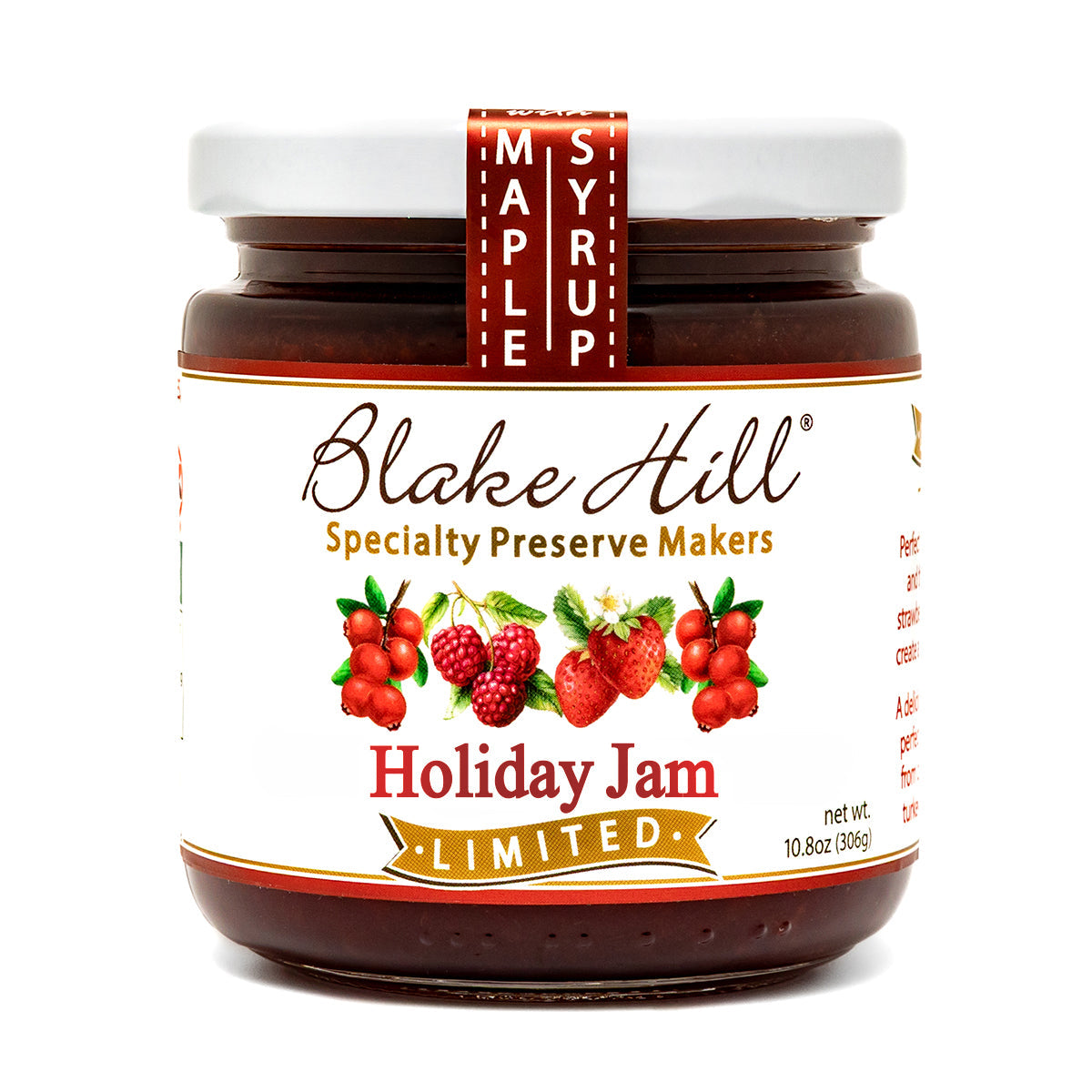 Holiday Jam
