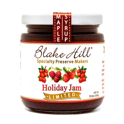 Holiday Jam