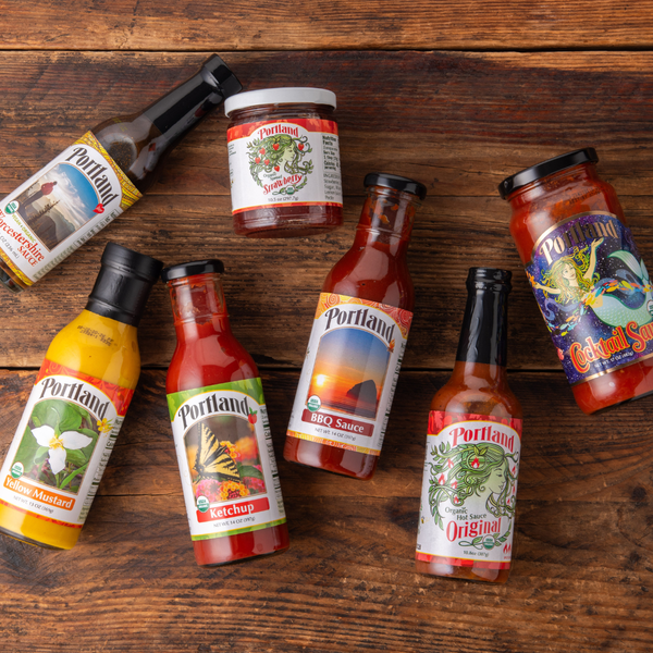 [Black Friday] Portlandia Favorites Collection (Free Shipping)