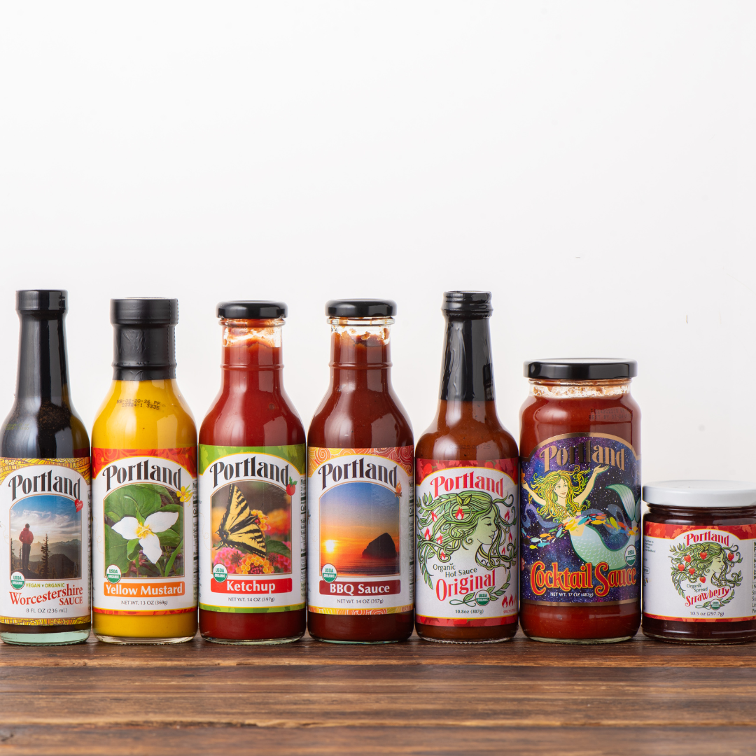 [Black Friday] Portlandia Favorites Collection (Free Shipping)