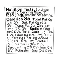 Bonnie's Blueberry Habanero Pepper 9.0 oz (255g)