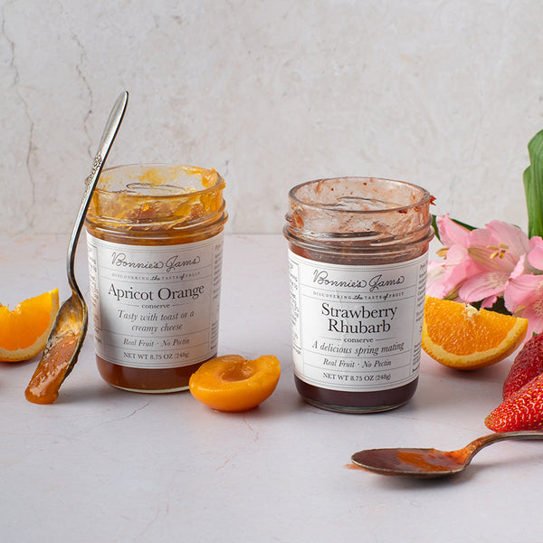 Bonnie's Spring Perfect Pairings