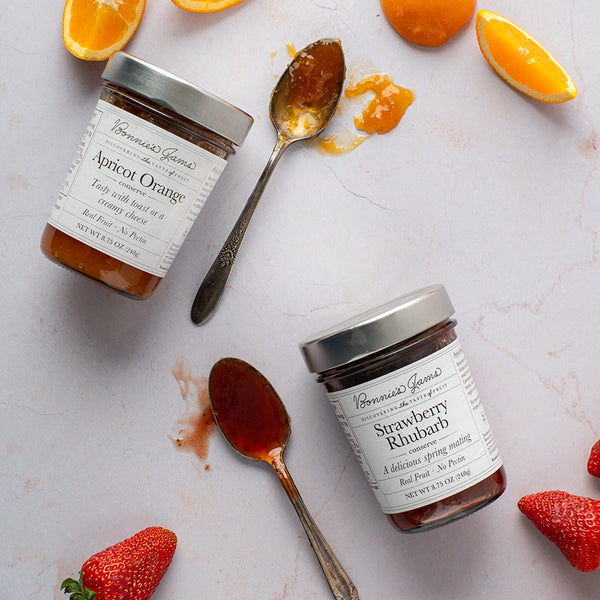 Bonnie's Spring Perfect Pairings