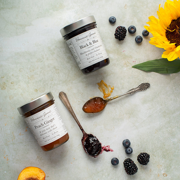 Bonnie's Summer Perfect Pairings