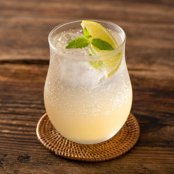 Kuze Fuku Yuzu Fruit Vinegar Drink 15.9 fl oz (470ml)