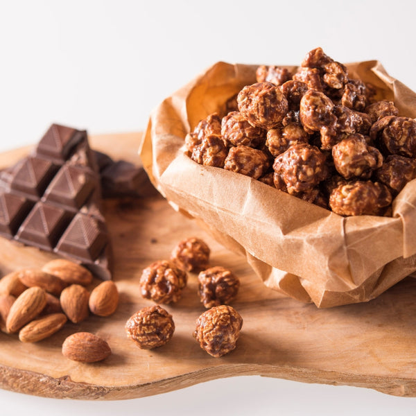 Kuze Fuku Chocolate Popcorn 65g