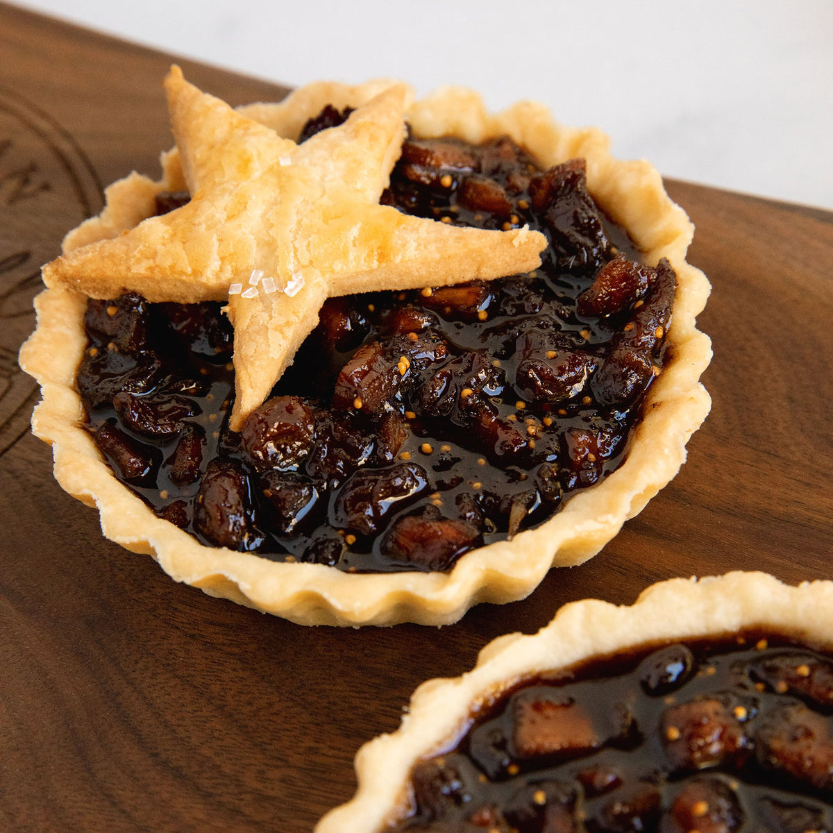 Fruit Mince Pie Filling 16oz