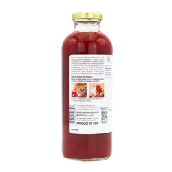 Kuze Fuku Homemade Strawberry Mixer 15.9 fl oz (470ml)