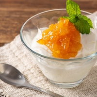 Bonnie's Yuzu Orange Spread 8.75 oz (248g)