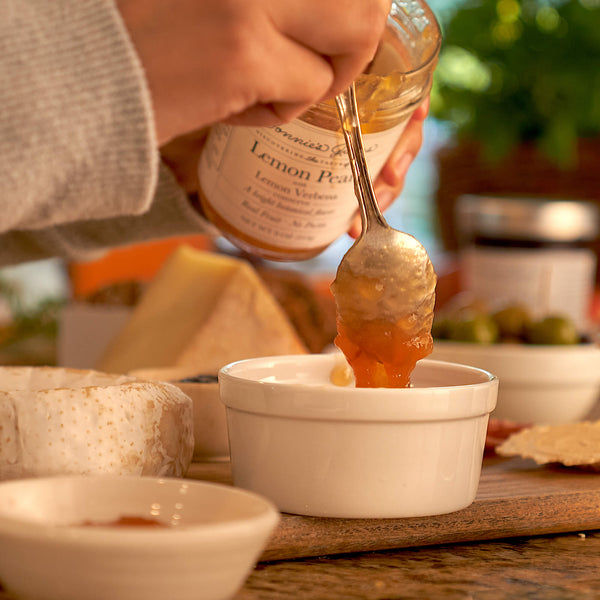 Bonnie's Lemon Pear with Lemon Verbena 8.75 oz (248g)